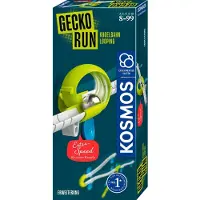 Kosmos Gecko Run - Looping, circuit de billes (extension)