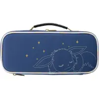Hori Pochette de transport Cargo Compact Edition Evoli pour Nintendo Switch