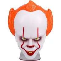Paladone Pennywise Mask Lamp 24 Cm Orange
