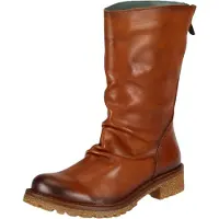 Felmini Bottes marron