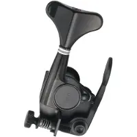 Hipshot 20600B Black Mécanique basse