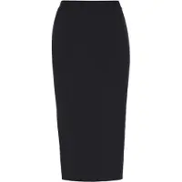 Faina Jupe noir
