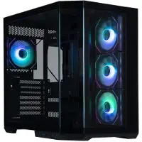 BitFenix Boîtier ATX semi-tour BitFenix