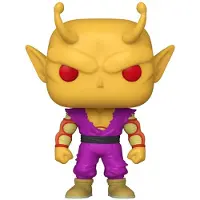 Funko POP! Figurine Exclusive Orange Chalice Collectibles Dragon Ball Piccolo