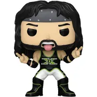 Funko POP! Figurka POP! Vinyl X-Pac z D-Generation X od - 9 cm