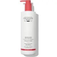 Christophe Robin Regenerating Shampoo With Prickly Pear Oil 500ml