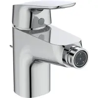 Ideal standard robinetterie de bidet Ceraflex saillie 114mm B1718AA chrome