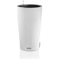 Lechuza Pot de Fleurs Lechuza - Solution de Jardinage Optimale pour Intérieur et Extérieur