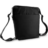 Jost Sac bandoulière 'Bergen' noir
