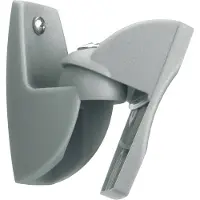 Vogel's Support d'enceinte VLB 500 SILVER