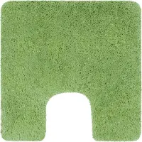 Spirella Tapis de WC Highland (55 x 55 cm)