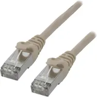 MCL Cable Cat6a S/Ftp Lszh (S/FTP, CAT6a, 10 m)