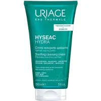 Uriage Hyseac Hydra Crème Nettoyante Apaisante 150 ml Crème
