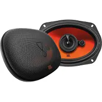 JBL Stage1 962M Orange
