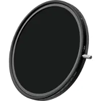 H&Y HD EVO ND3-1000 + kit filtre CPL 95mm