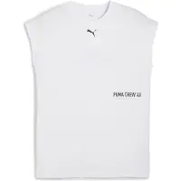 Puma M Graphic Cutoff Tank