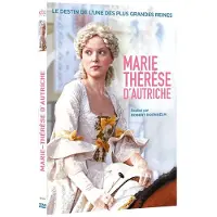 KOBA Marie-Thèrese d'Autriche DVD