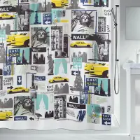 Spirella Bigapple (180 x 200 cm)