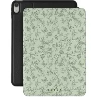 Burga Coque tablette pour Apple iPad 11 (2025) 11 pouces A16 / iPad 10 (2022) 10.9 pouces - Lost In Thought