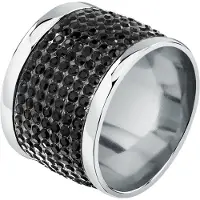 Karl Lagerfeld - Bague - KLAYD26012 - Femmes - CHARMS - Taille 52