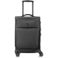 Pack Easy Valisette 'GoUp' noir