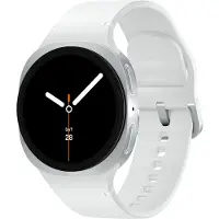 Samsung Galaxy Watch 8 4G Argent 40 mm