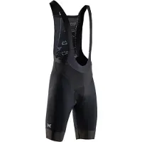 X-Bionic Corefusion Ride Warm Bib Shorts Noir M Homme