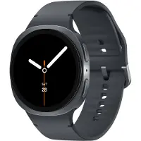 Samsung Galaxy Watch 8 Gris Anthracite 44 mm