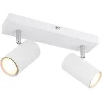 Globo ROBBY lampe spot 57911-2W