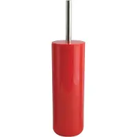 Spirella Brosse Wc avec support PS INAGUA Rouge