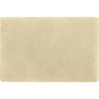Spirella Tapis de bain Microfibre FINO 50x80cm Beige