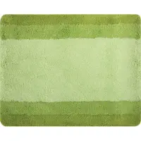Spirella Tapis de bain BALANCE 55x65 cm Kiwi