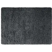 Spirella Tapis De Bain Microfibre 50x70cm Anthracite (50 x 70 cm)