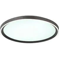 Globo LED plafond 38W DUBLIN 48802-38 Globo