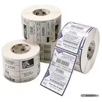 Zebra Technologies Zebra ZipShip Z-Select 2000T - étiquettes - 5280 étiquette(s)
