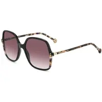 Carolina Herrera Lunettes De Soleil Pour Femme Her0244swr7 56/18/140