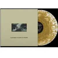 Konkurrent LP de - Everybody is going to Heaven - 10 Year Anniversary - pour Indifférent - Standard - Taille Standard