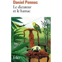 Gallimard Le dictateur et le hamac