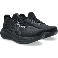 Asics Gel-nimbus 27 Running Shoes Noir EU 37 Femme