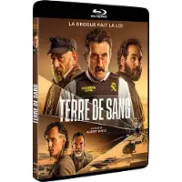 KOBA Terre de sang Blu-ray