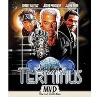 Import Terminus Édition Collector Blu-ray