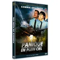 LCJ Panique en plein ciel DVD