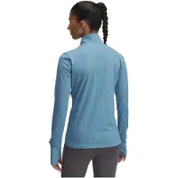 Under Armour Haut d'entraînement 1/2 zip femme Qualifier