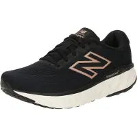 New Balance Chaussure de course 'Evoz v4' nude / noir