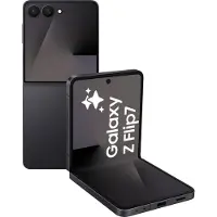 Samsung GALAXY Z FLIP7 5G 256GO JETBLACK