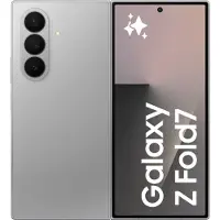 Samsung Galaxy Z Fold 7 256 Go Argent 5G