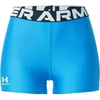 Under Armour Shorty femme HeatGear
