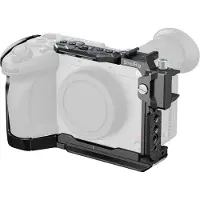 SmallRig 5587 Cage pour Sony FX2