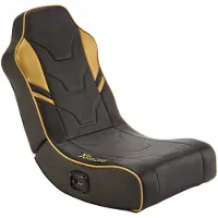 X Rocker Shadow 2.0 Gaming Chair Noir
