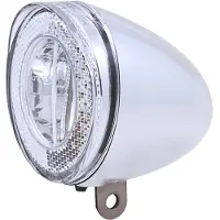 Spanninga Phares à Led R Swingo Xdo Chrome